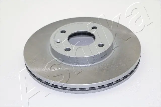 Disque de frein ASHIKA 60-0W-W18C