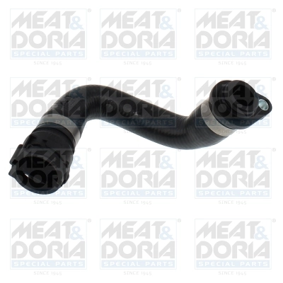 Durite de radiateur MEAT & DORIA 97029