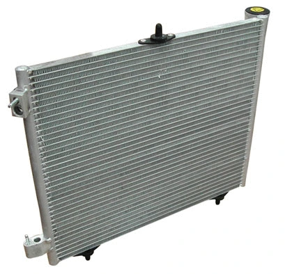 Condenseur, climatisation AUTOCLIMA 30311455CP