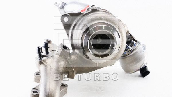 Turbocompresseur, suralimentation BE TURBO 128998