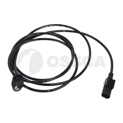 Capteur, vitesse de roue OSSCA 23267