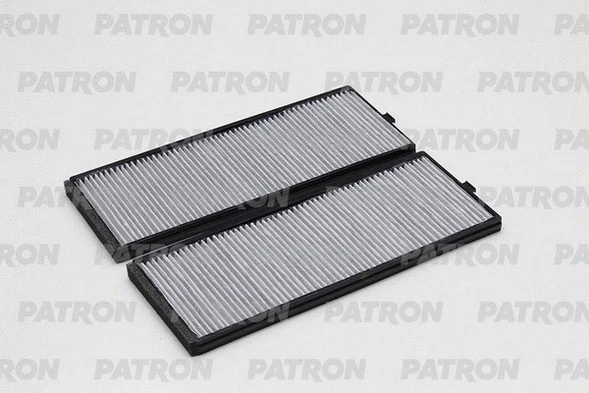 Filtre, air de l'habitacle PATRON PF2420