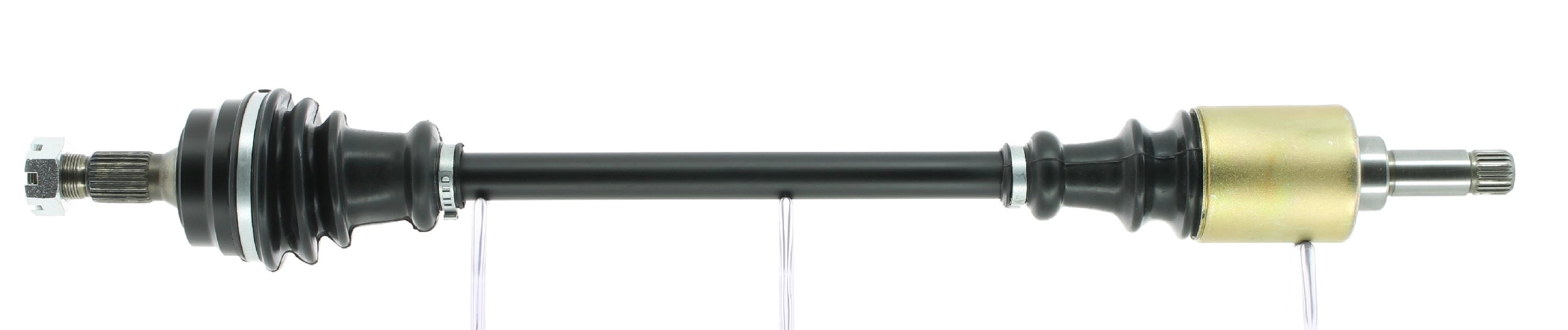 Arbre de transmission FRIESEN FDS1302