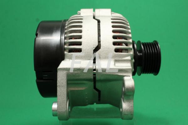 Alternateur FAL Anlasser- und Lichtmaschinenservice F002870/25