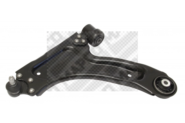 Bras de liaison, suspension de roue MAPCO 49614
