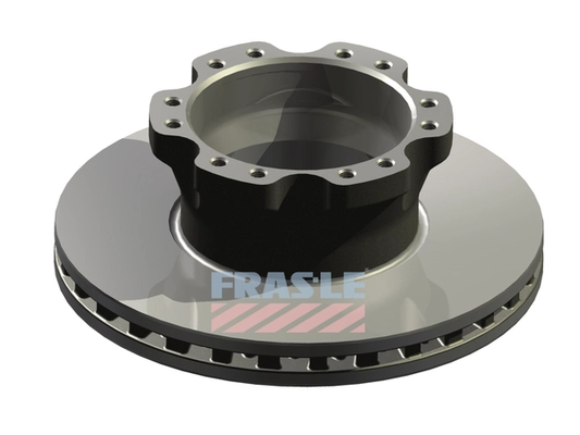Disque de frein FRAS-LE FHDI00127