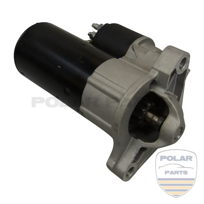 Démarreur POLAR PARTS 10005235