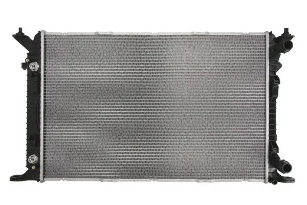Radiateur, refroidissement du moteur THERMOTEC D7A025TT