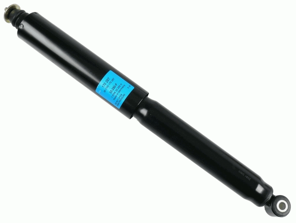 Amortisseur BOGE 32-250-F