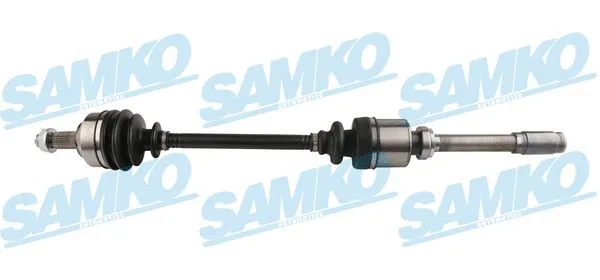 Arbre de transmission SAMKO DS60611