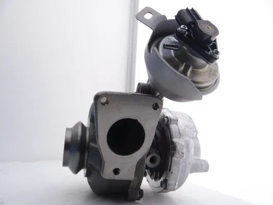 Turbocompresseur, suralimentation GARRETT 782053-5001S