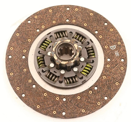 Disque d'embrayage HAMMER 160 032
