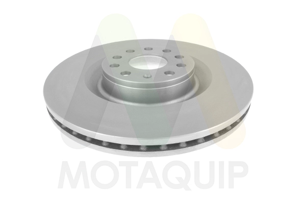 Disque de frein MOTAQUIP LVBD1278Z