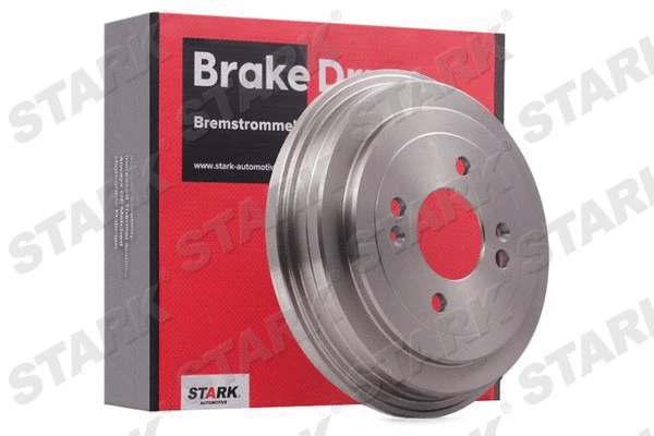 Tambour de frein Stark SKBDM-0800186