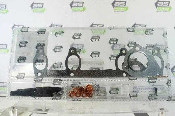 Kit de montage, compresseur DA SILVA AJ044