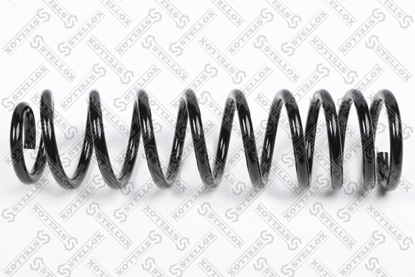 Ressort de suspension STELLOX 10-20508-SX