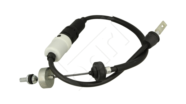 Tirette à câble, commande d'embrayage HART 349 498
