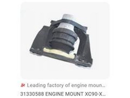 Support moteur ZPY 31330588
