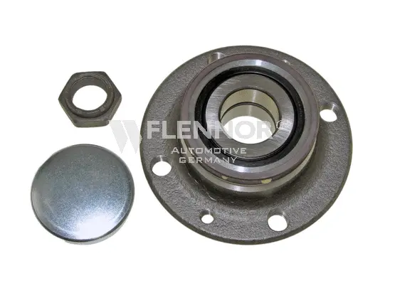 Kit de roulements de roue FLENNOR FR891154