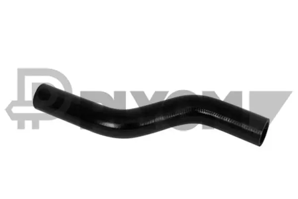Durite de radiateur PLYOM P754212