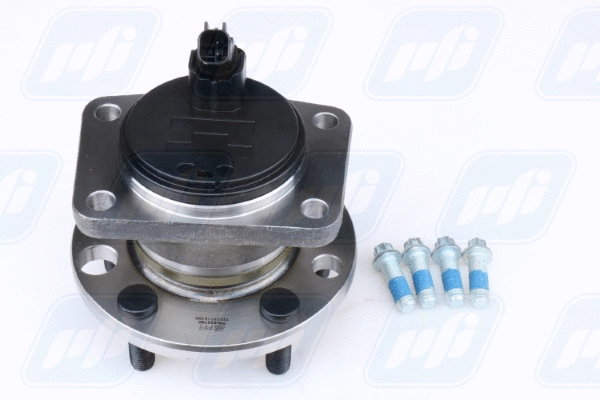 Kit de roulements de roue PFI PHU53576K