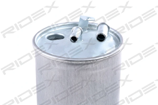 Filtre à carburant RIDEX 9F0102