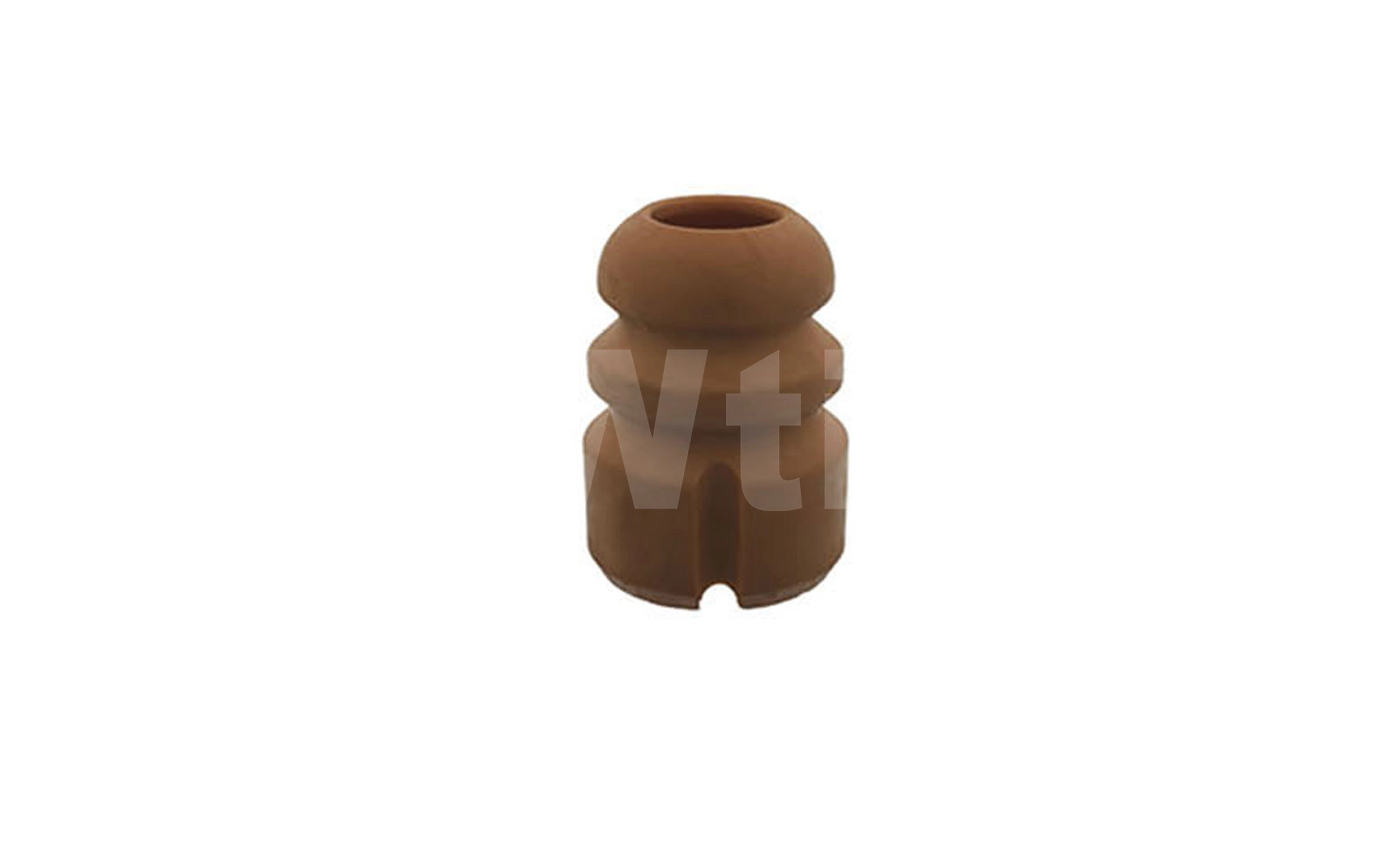 Butée élastique, suspension Wti Automotive A833436