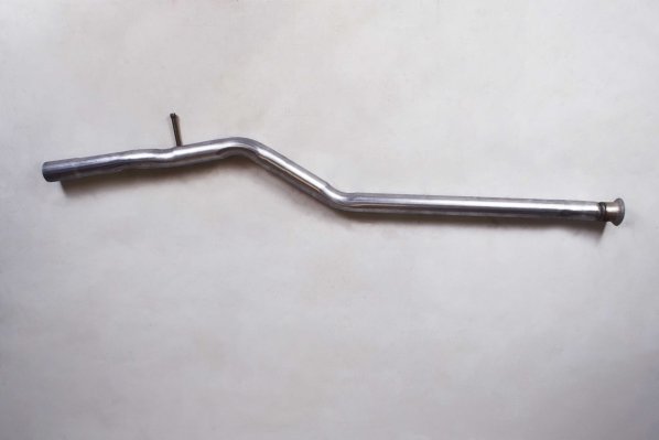 Tube de réparation, catalyseur EEC EPG620