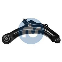 Bras de liaison, suspension de roue RTS 96-09241-1