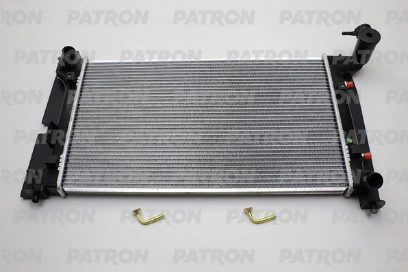 Radiateur, refroidissement du moteur PATRON PRS3350