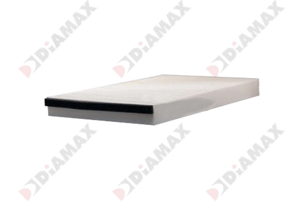 Filtre, air de l'habitacle DIAMAX DP4279