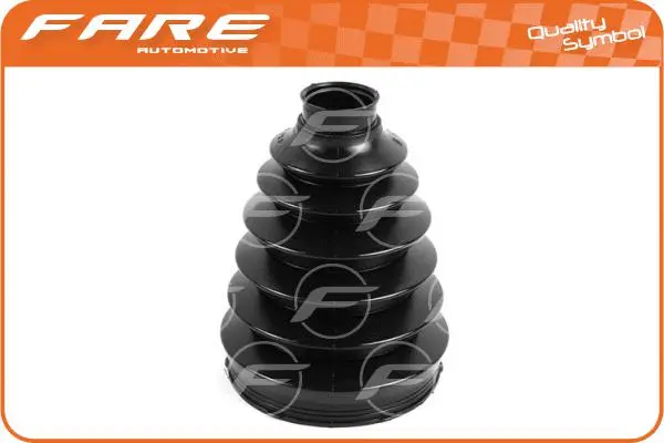 Joint-soufflet, arbre de commande FARE-CO 20061