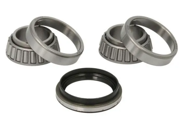 Kit de roulements de roue BTA H25008BTA