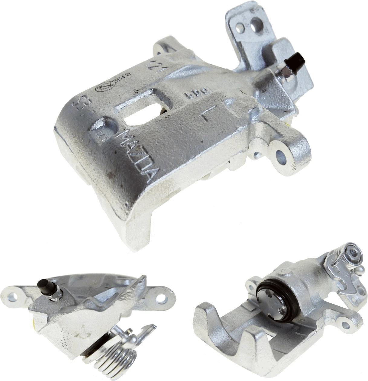 Étrier de frein Brake ENGINEERING CA3476