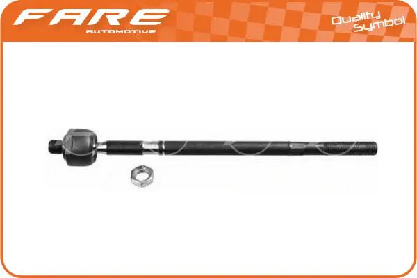 Rotule de direction intérieure, barre de connexion FARE-RCH 17118