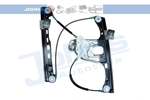 Lève-vitre JOHNS 50 03 42-22