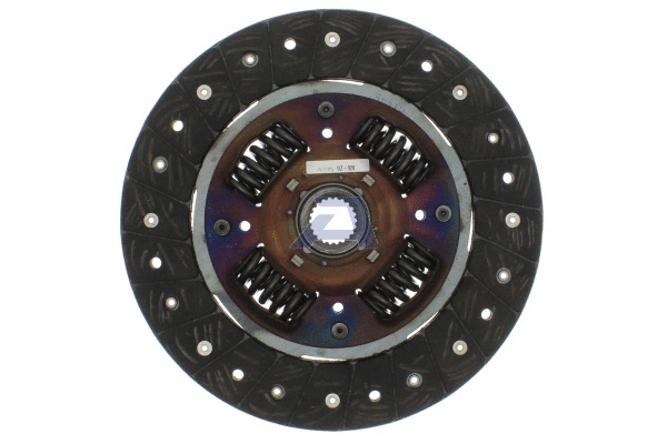 Disque d'embrayage AISIN DZ-928
