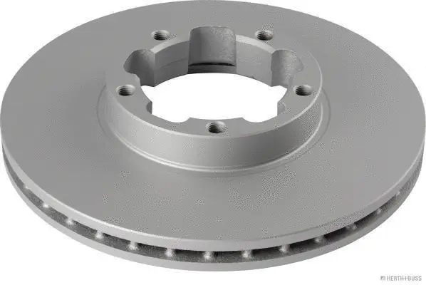 Disque de frein HERTH+BUSS JAKOPARTS J3301084