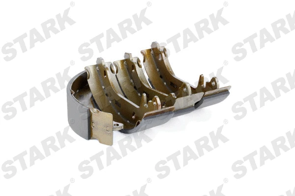 Jeu de mâchoires de frein Stark SKBS-0450096