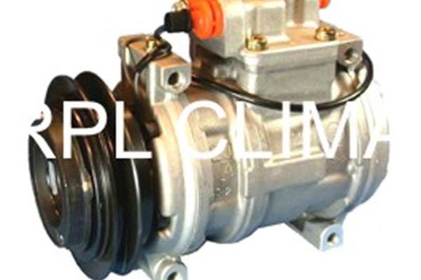 Compresseur, climatisation RPL QUALITY APCOPR0009
