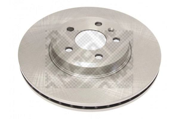 Disque de frein MAPCO 25879