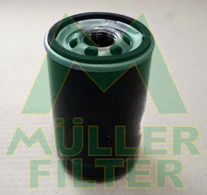 Filtre à huile MULLER FILTER FO583