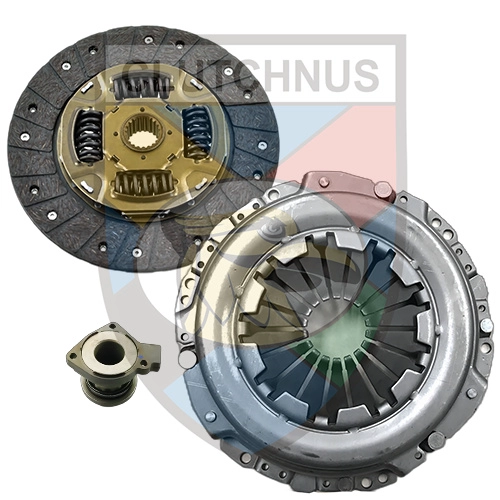 Kit d'embrayage CLUTCHNUS MCK0995CSC