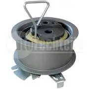 Poulie de tension, courroie crantée AutoTechteile 310 9004