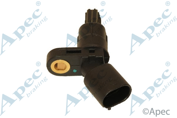 Capteur, vitesse de roue APEC ABS1006