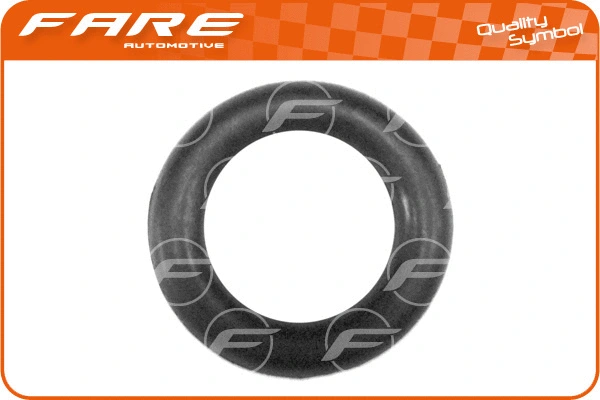 Anneau de fixation, silencieux FARE SA 0262