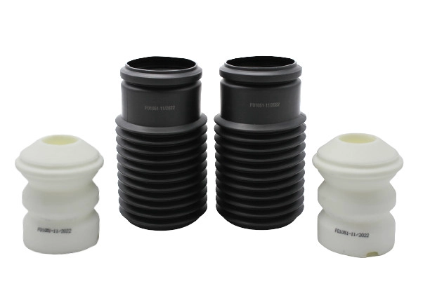 Kit de protection contre la poussière, amortisseur GOOM DCK-0039