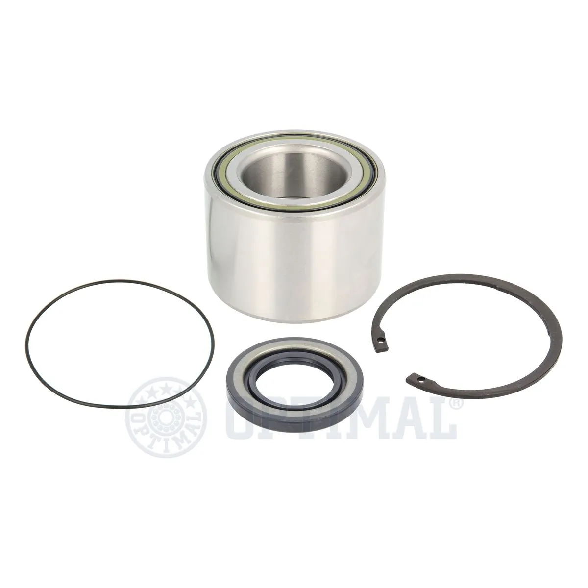 Kit de roulements de roue OPTIMAL 942743