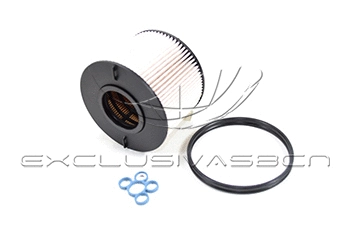 Filtre à carburant MDR MFF-3E25