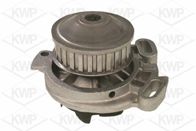 Pompe à eau, refroidissement du moteur KWP 10103